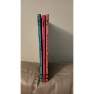 Disney's Duck Tales: Back‎ To The Klondike  Plus 2 Other Hardcover Books